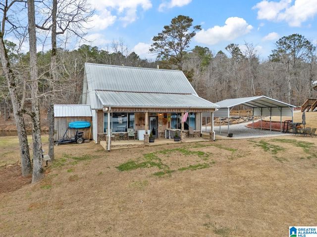 3263 COUNTY ROAD 199, Clanton, AL 35046