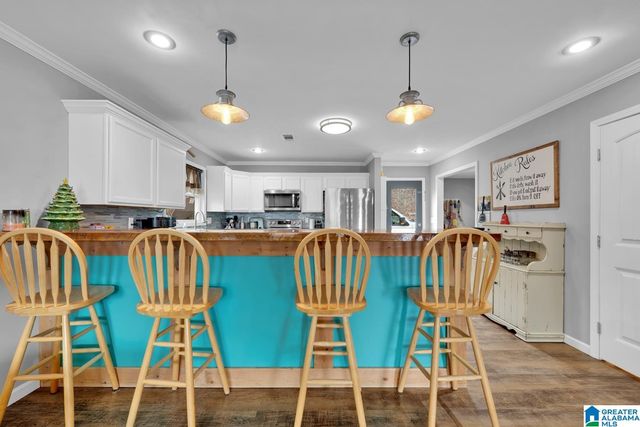 3263 COUNTY ROAD 199, Clanton, AL 35046