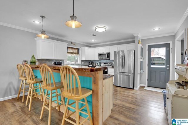 3263 COUNTY ROAD 199, Clanton, AL 35046