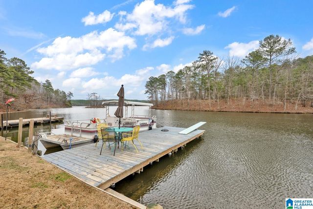 3263 COUNTY ROAD 199, Clanton, AL 35046