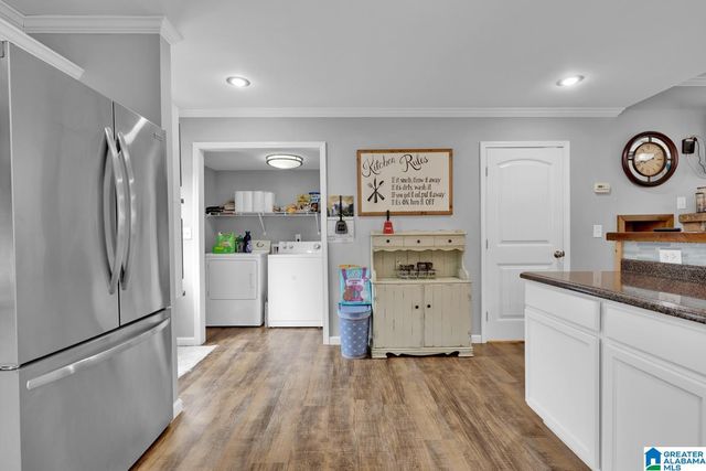 3263 COUNTY ROAD 199, Clanton, AL 35046