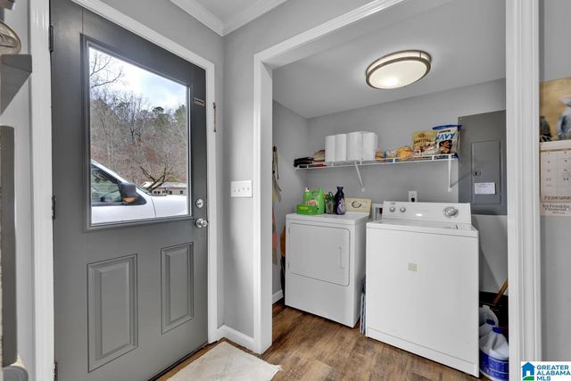 3263 COUNTY ROAD 199, Clanton, AL 35046