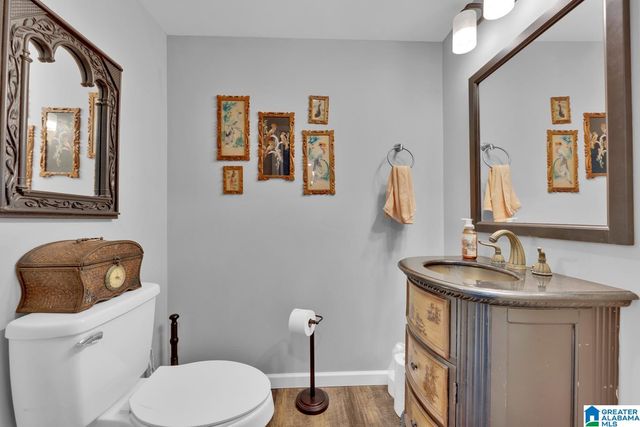 3263 COUNTY ROAD 199, Clanton, AL 35046