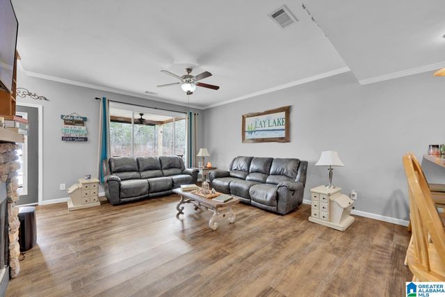 3263 COUNTY ROAD 199, Clanton, AL 35046