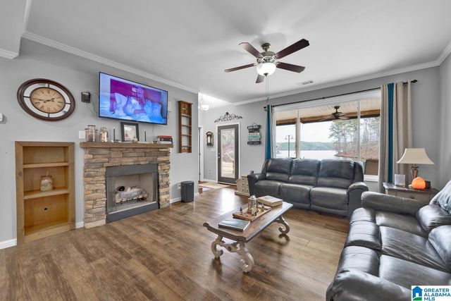 3263 COUNTY ROAD 199, Clanton, AL 35046