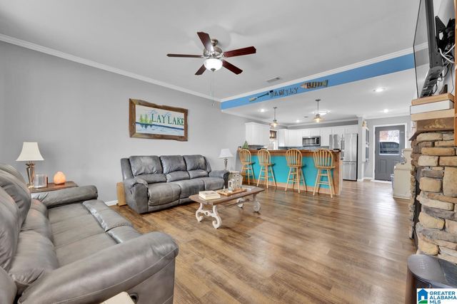 3263 COUNTY ROAD 199, Clanton, AL 35046