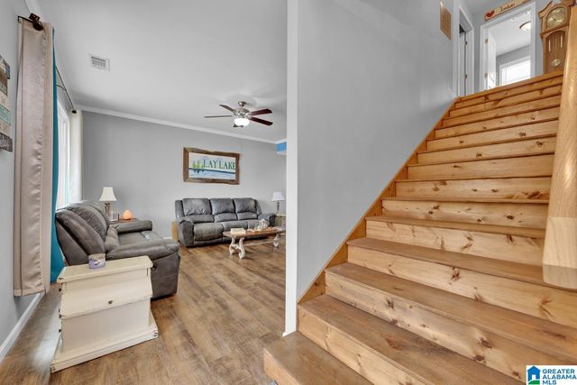 3263 COUNTY ROAD 199, Clanton, AL 35046