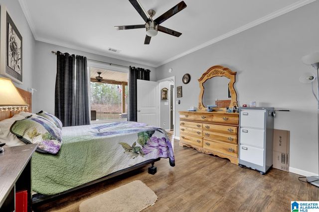 3263 COUNTY ROAD 199, Clanton, AL 35046