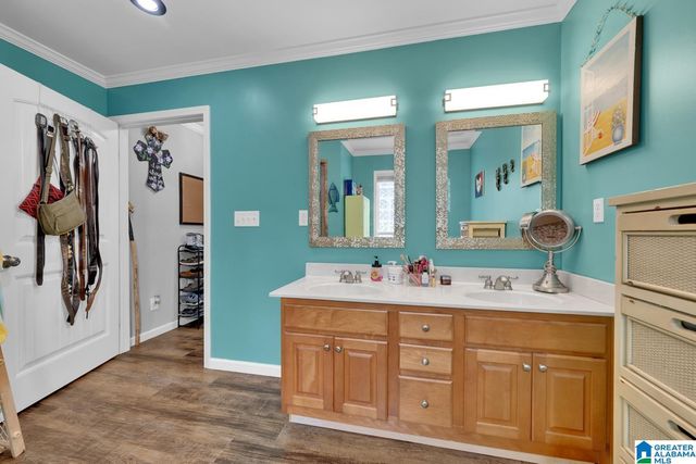 3263 COUNTY ROAD 199, Clanton, AL 35046