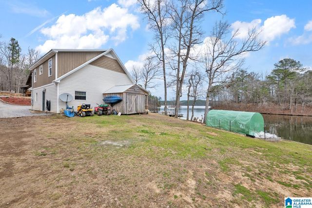 3263 COUNTY ROAD 199, Clanton, AL 35046