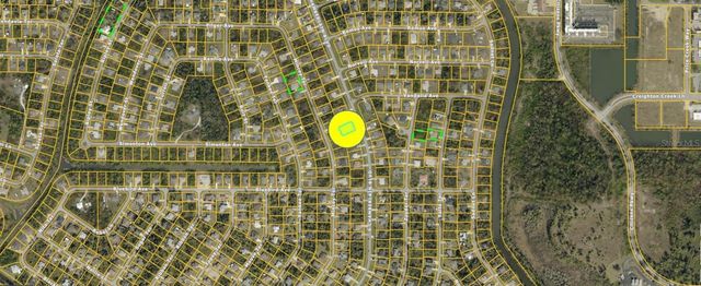 S CHAMBERLAIN BOULEVARD, North Port, FL 34286