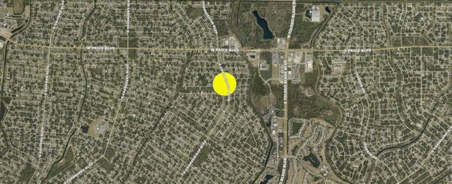 S CHAMBERLAIN BOULEVARD, North Port, FL 34286
