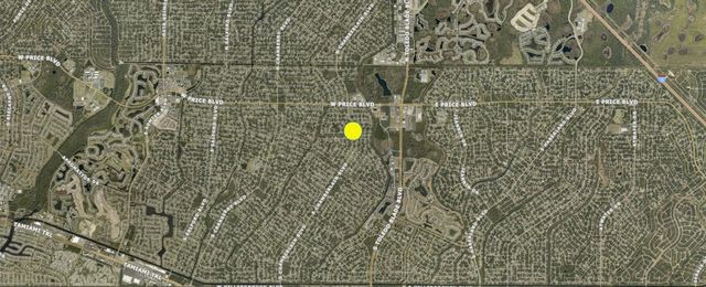 S CHAMBERLAIN BOULEVARD, North Port, FL 34286
