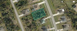 S CHAMBERLAIN BOULEVARD, North Port, FL 34286