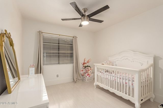 12465 N 67TH Drive, Peoria, AZ 85381