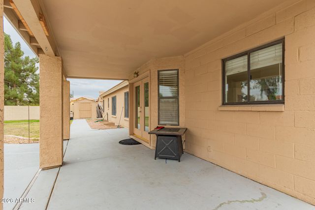 12465 N 67TH Drive, Peoria, AZ 85381