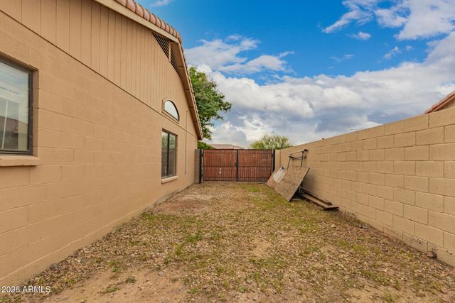 12465 N 67TH Drive, Peoria, AZ 85381