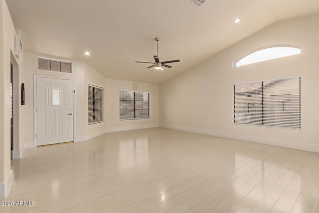 12465 N 67TH Drive, Peoria, AZ 85381