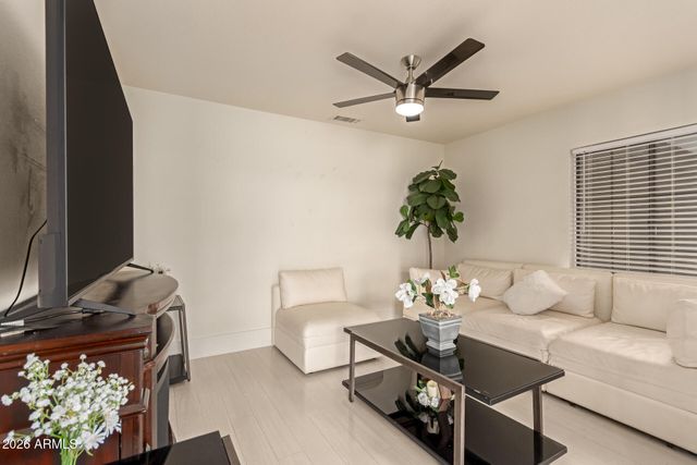 12465 N 67TH Drive, Peoria, AZ 85381