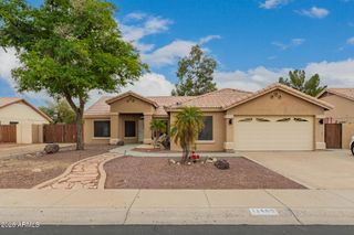 12465 N 67TH Drive, Peoria, AZ 85381
