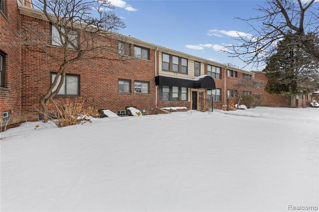 25777 Woodward Avenue 204, Royal Oak, MI 48067