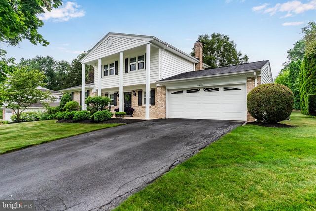 5220 DEERFIELD AVE, Mechanicsburg, PA 17050