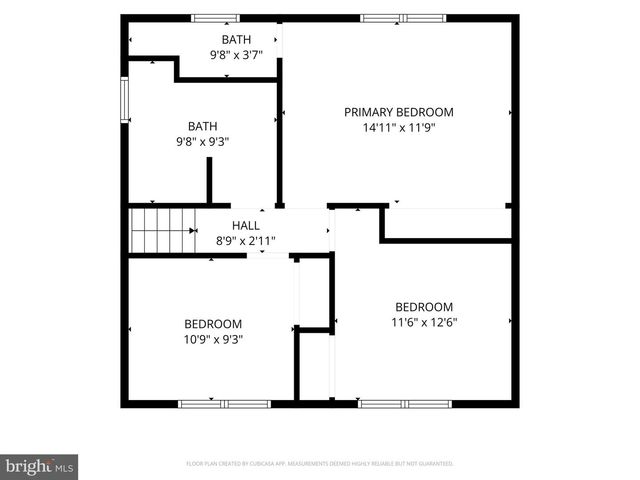5220 DEERFIELD AVE, Mechanicsburg, PA 17050