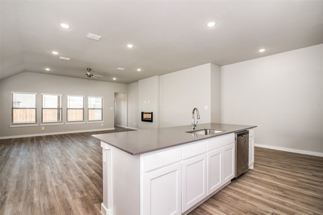 6231 Tawakoni Lane, Royse City, TX 75189