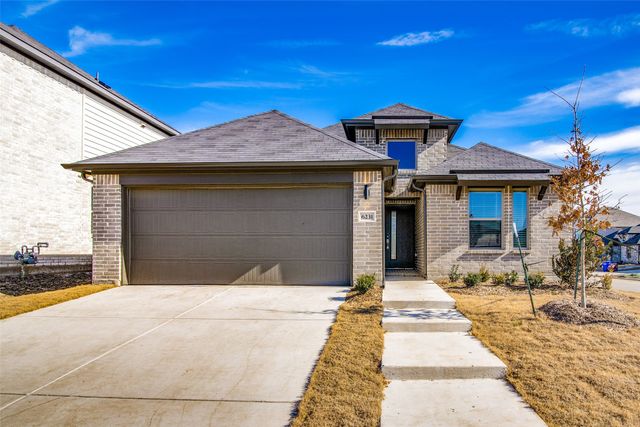 6231 Tawakoni Lane, Royse City, TX 75189