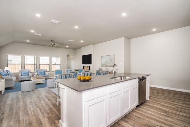 6231 Tawakoni Lane, Royse City, TX 75189