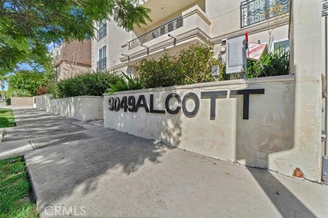 9049 Alcott Street 204, Los Angeles, CA 90035