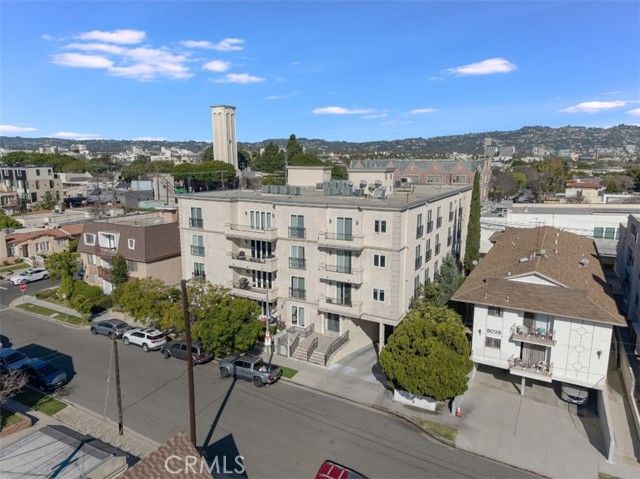 9049 Alcott Street 204, Los Angeles, CA 90035