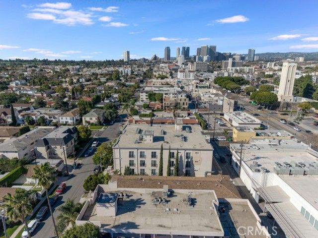 9049 Alcott Street 204, Los Angeles, CA 90035