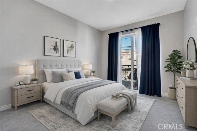 9049 Alcott Street 204, Los Angeles, CA 90035