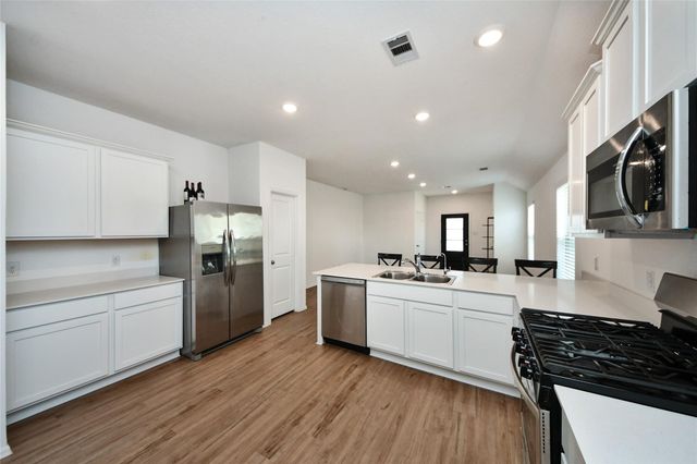 19348 Villa Mesa Drive, New Caney, TX 77357