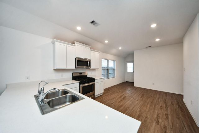 19348 Villa Mesa Drive, New Caney, TX 77357