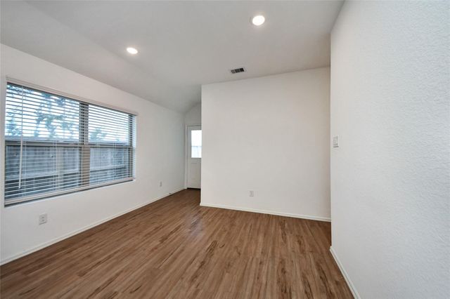 19348 Villa Mesa Drive, New Caney, TX 77357