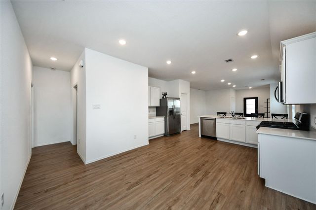 19348 Villa Mesa Drive, New Caney, TX 77357