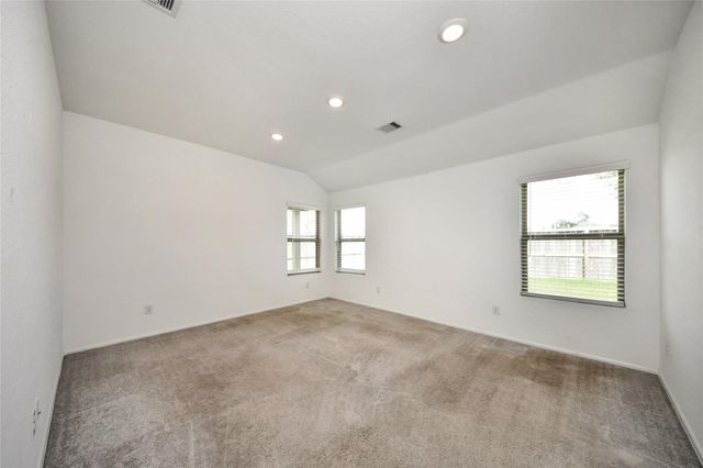 19348 Villa Mesa Drive, New Caney, TX 77357