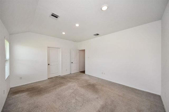 19348 Villa Mesa Drive, New Caney, TX 77357