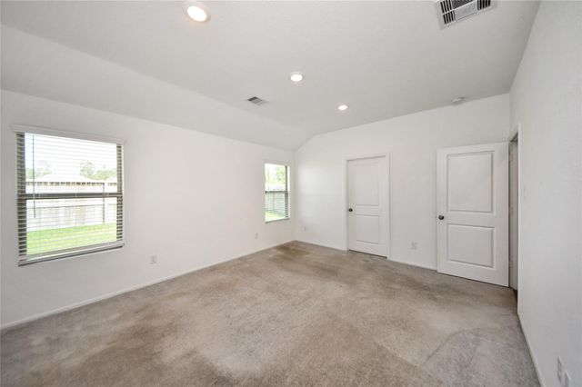 19348 Villa Mesa Drive, New Caney, TX 77357