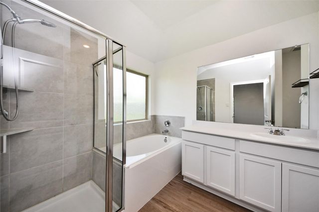 19348 Villa Mesa Drive, New Caney, TX 77357