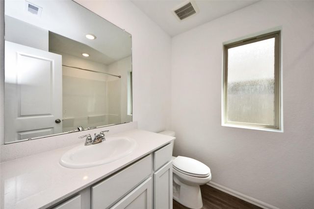 19348 Villa Mesa Drive, New Caney, TX 77357