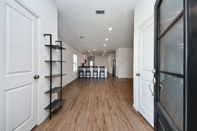19348 Villa Mesa Drive, New Caney, TX 77357