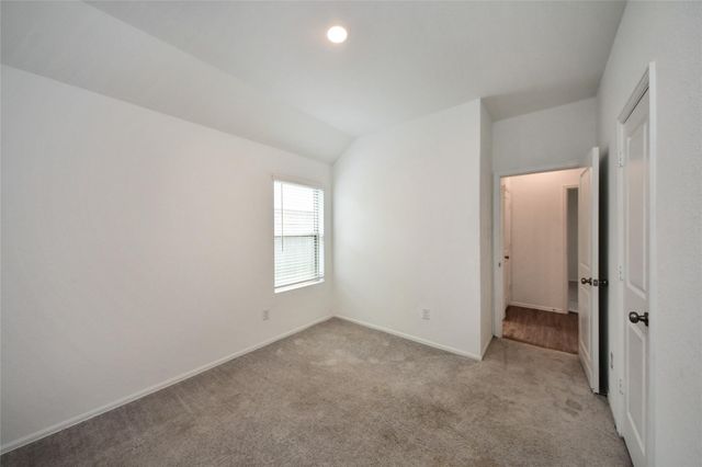 19348 Villa Mesa Drive, New Caney, TX 77357