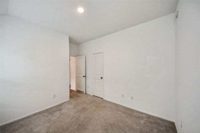 19348 Villa Mesa Drive, New Caney, TX 77357