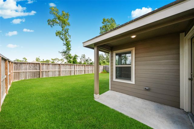 19348 Villa Mesa Drive, New Caney, TX 77357