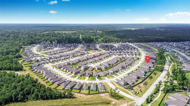 19348 Villa Mesa Drive, New Caney, TX 77357