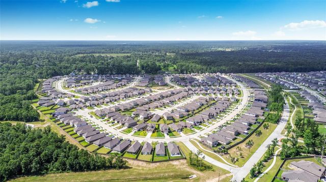 19348 Villa Mesa Drive, New Caney, TX 77357