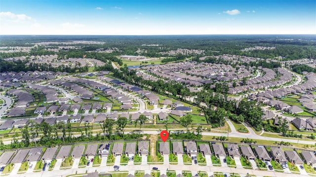 19348 Villa Mesa Drive, New Caney, TX 77357